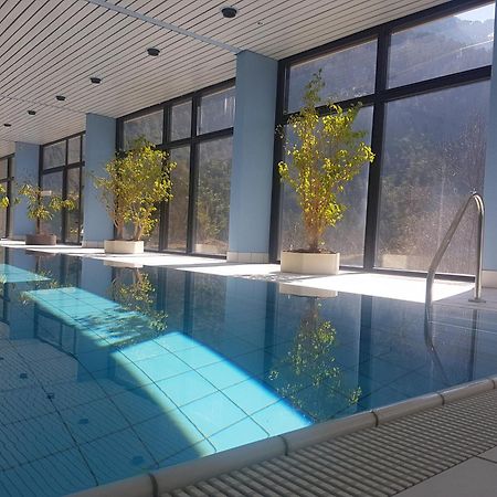 Jutta Deluxe Appartement Бад-Райхенхалль Экстерьер фото