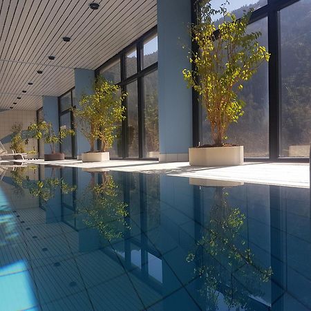 Jutta Deluxe Appartement Бад-Райхенхалль Экстерьер фото