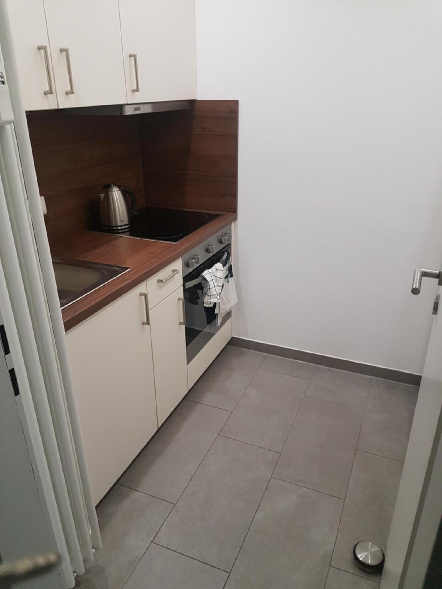 Jutta Deluxe Appartement Бад-Райхенхалль Экстерьер фото